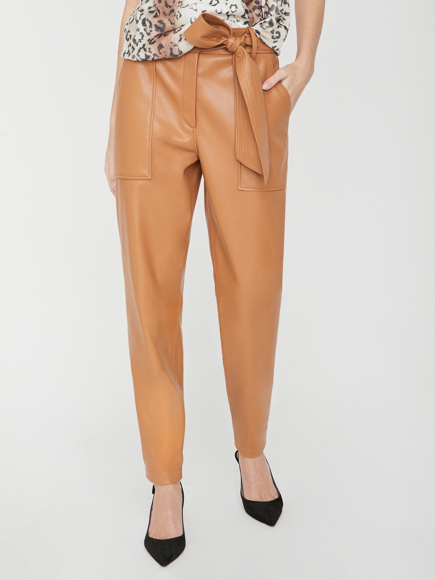 The Tide Pull-On Pant