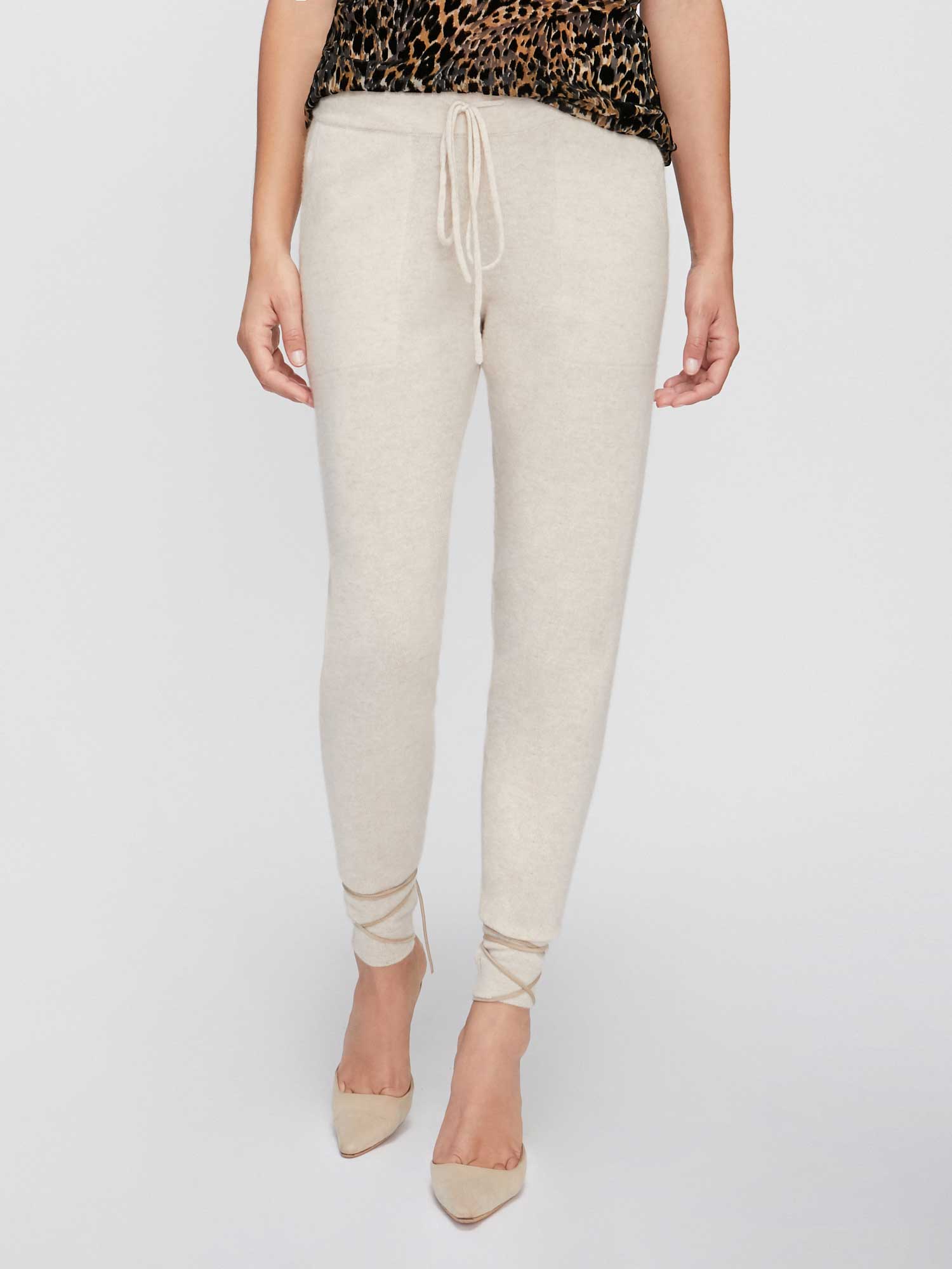 The Oreli Pant