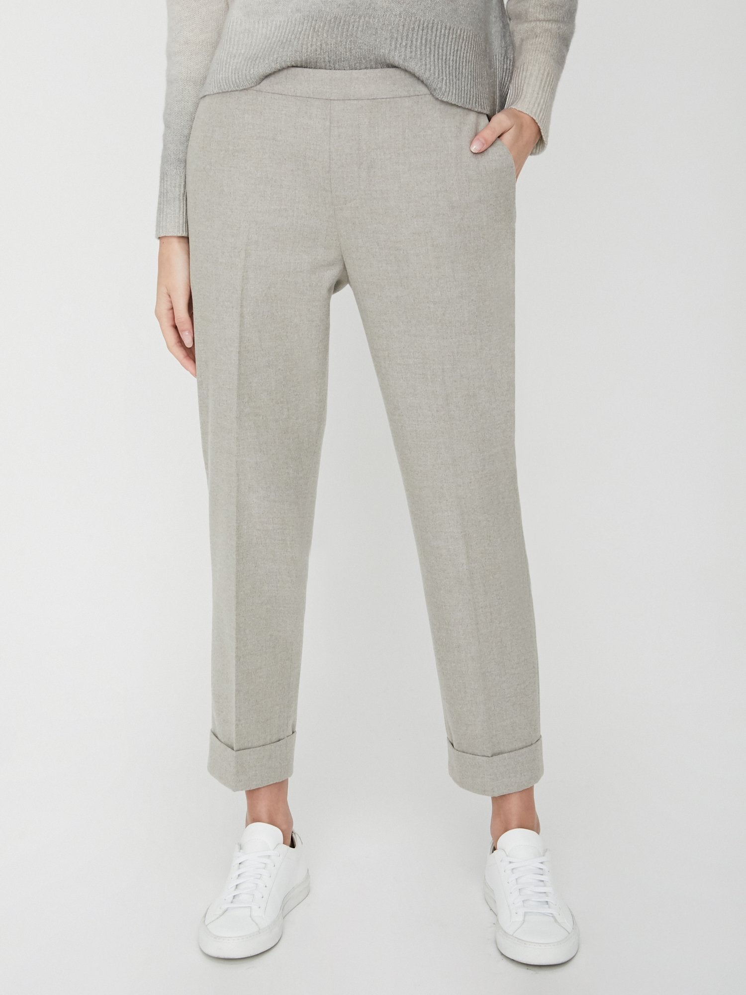 The Westport Pull-On Pant