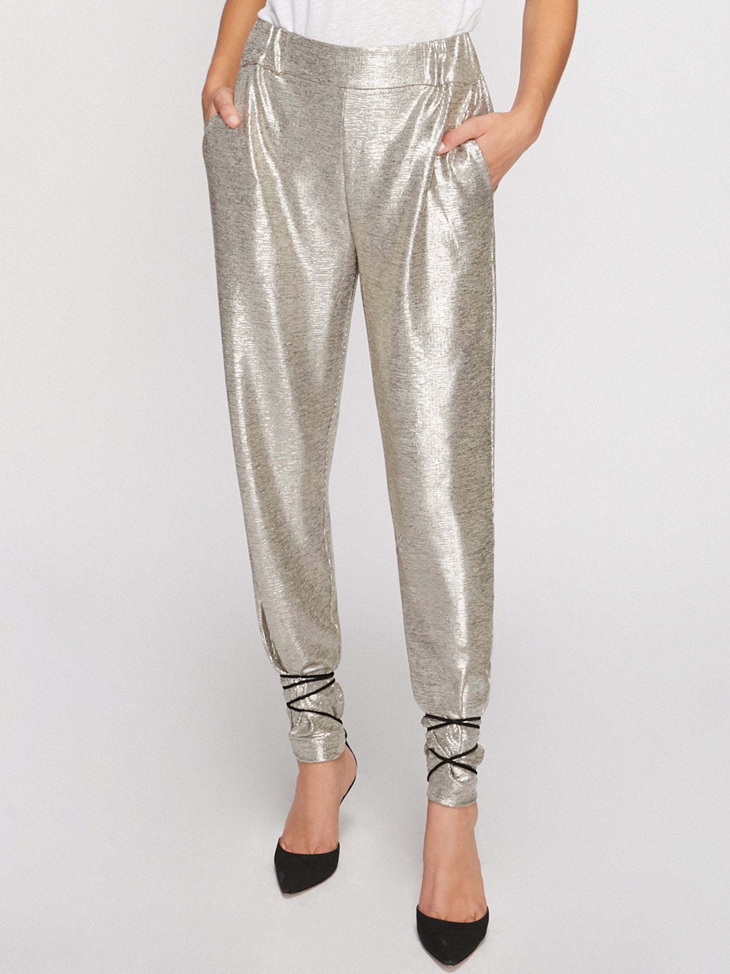 The Rita Pull-On Pant