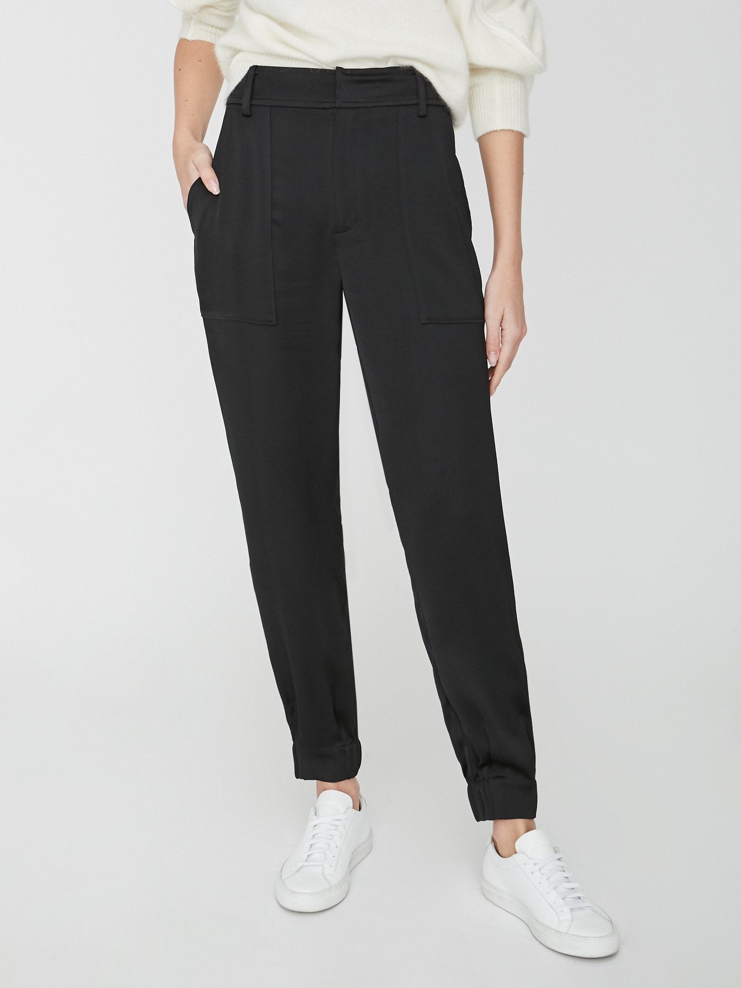 The Sandra Jogger Pant