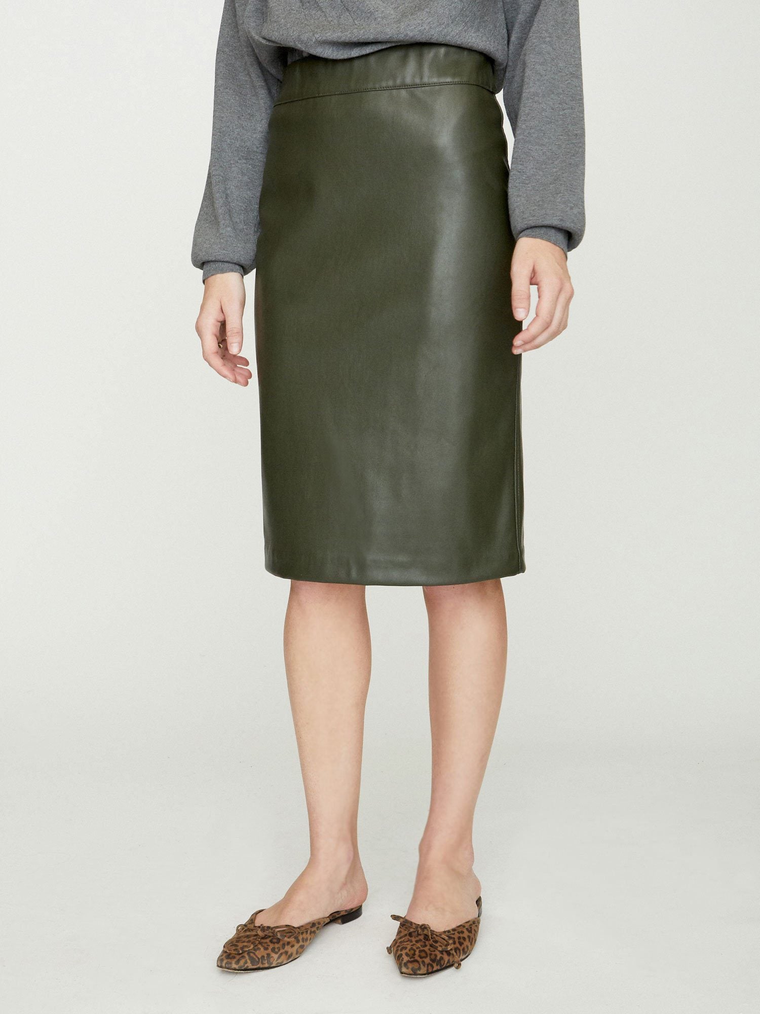The Drew Skirt