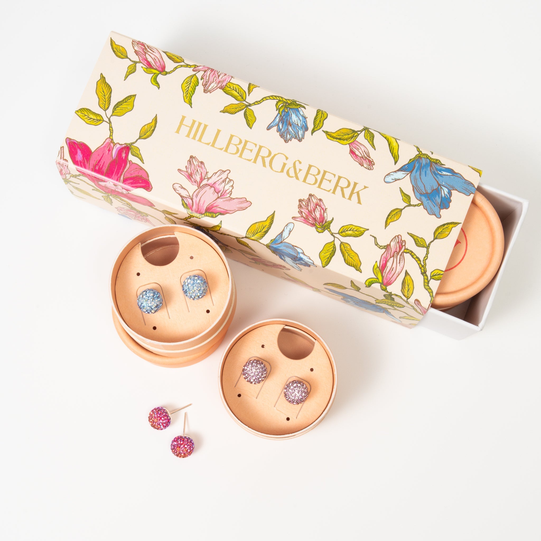 Summer Sparkle Gift Set