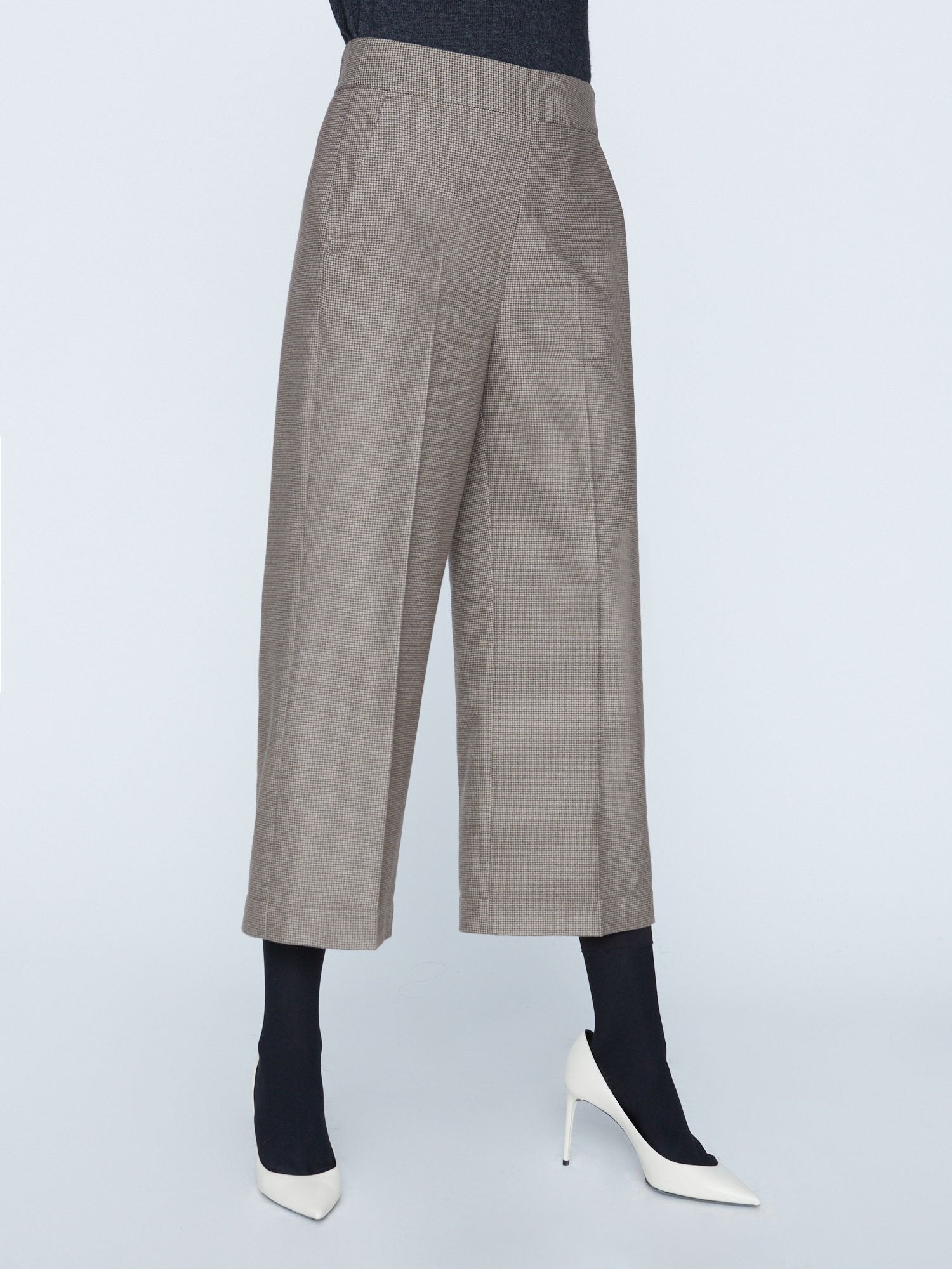 The Brent Pant