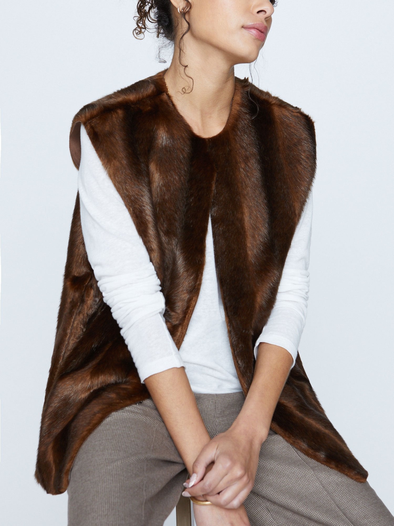 The Penn Vest