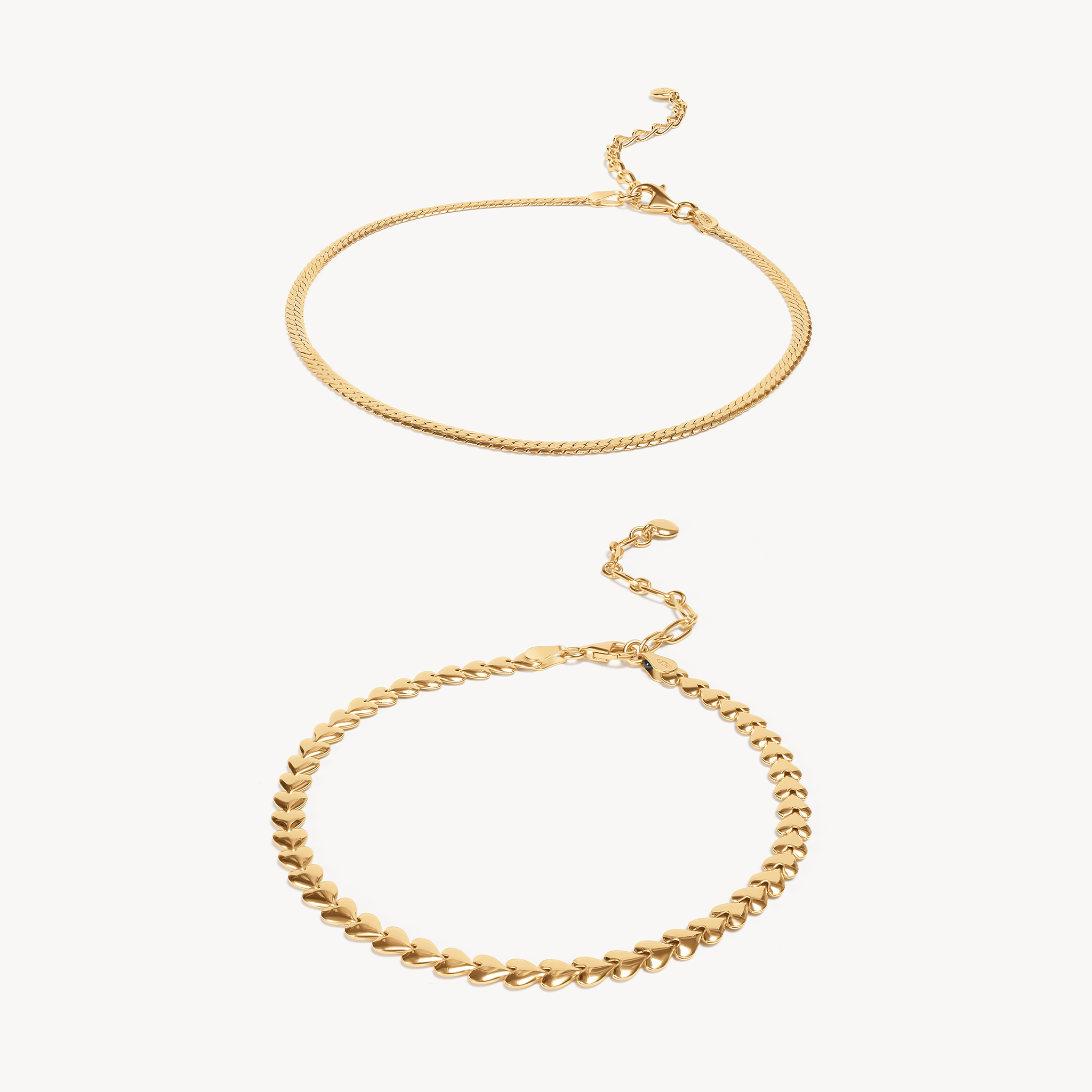 GoldHerringbone_GoldHeartstringAnkletBundle.png