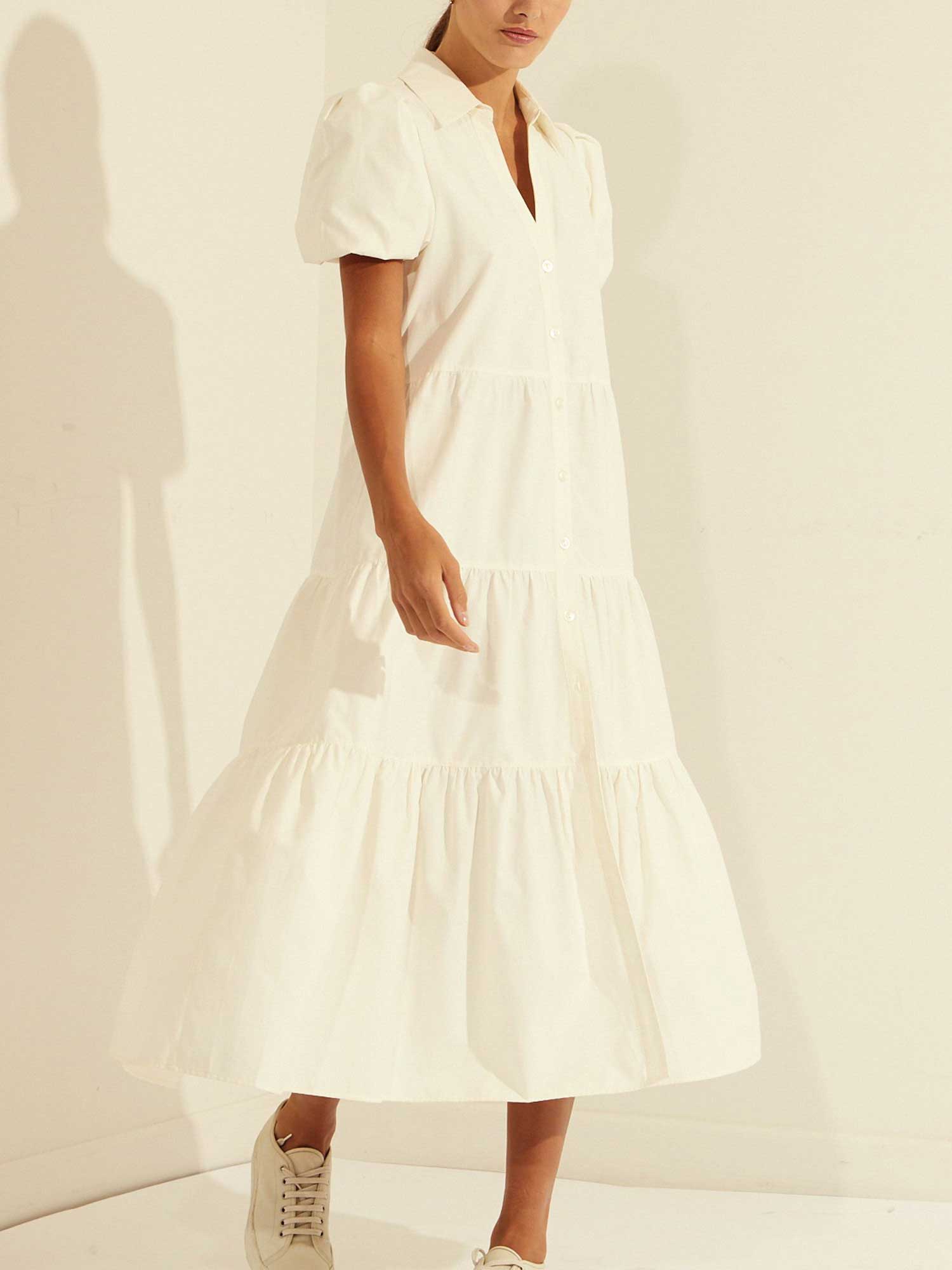 The Havana Dress