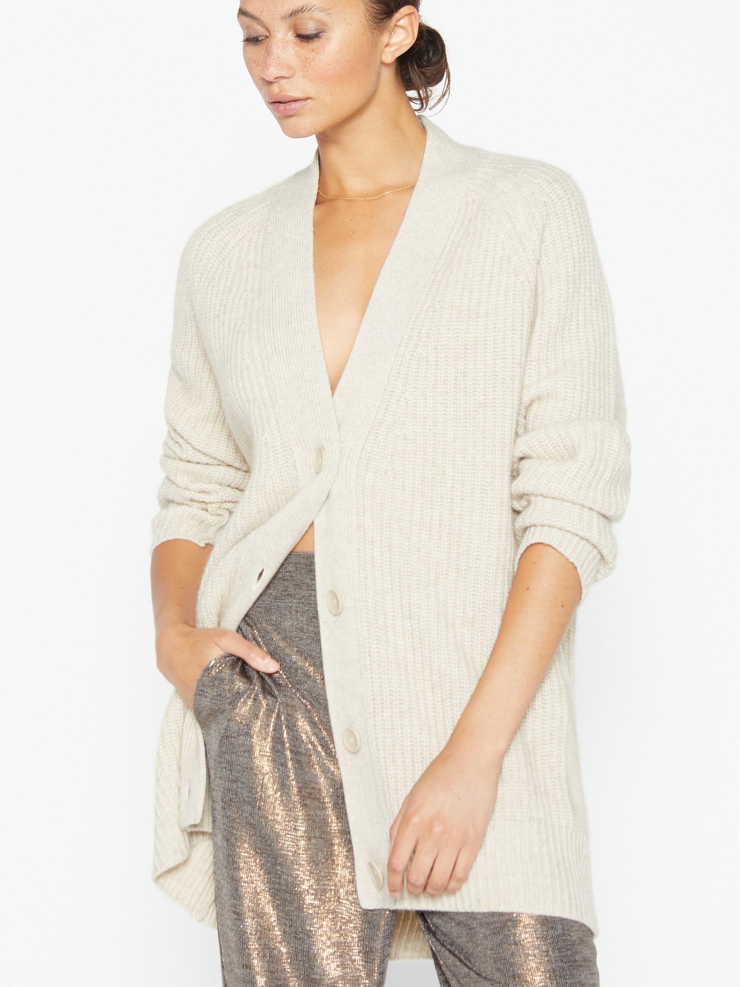 The Jenny Cardigan