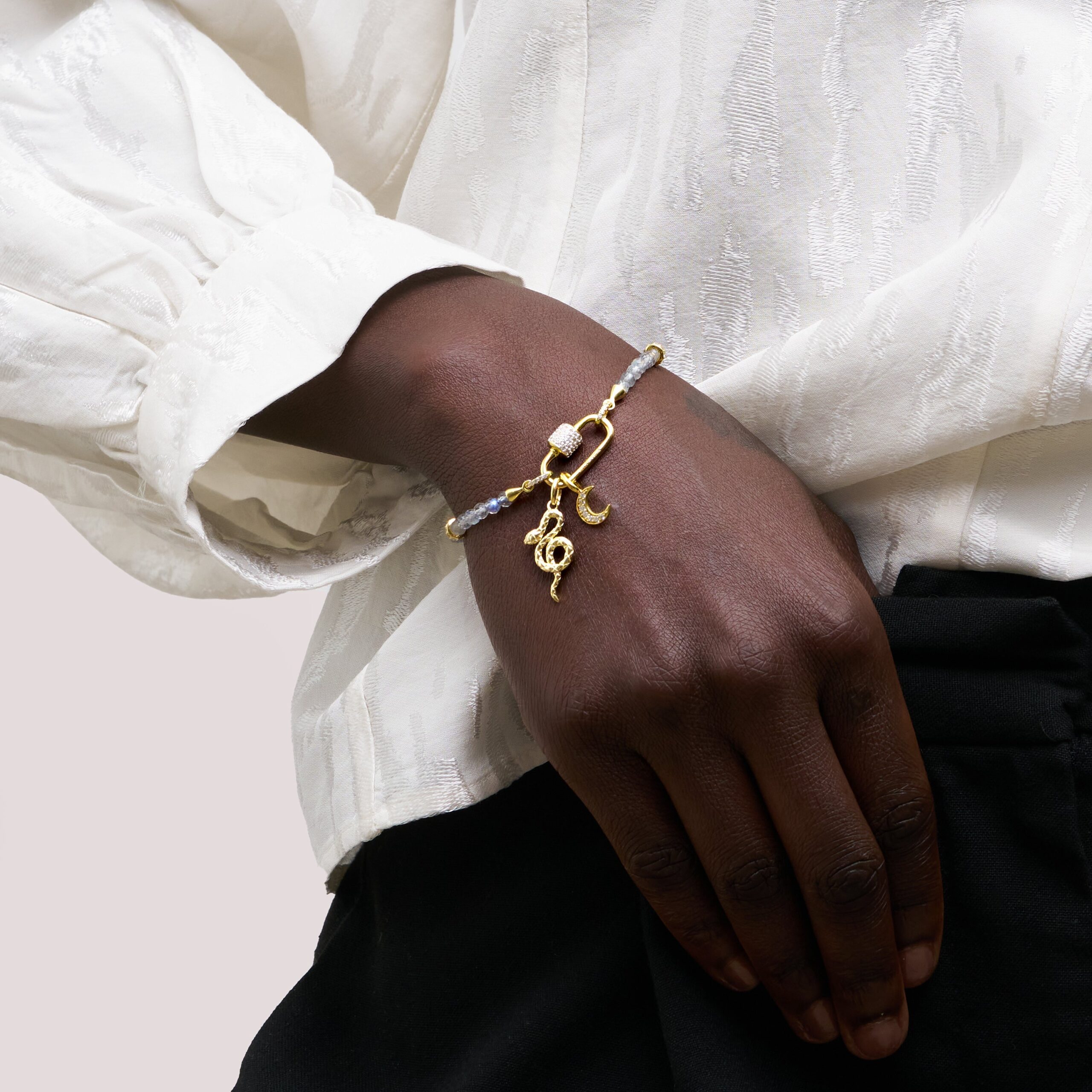 Serpent Charm