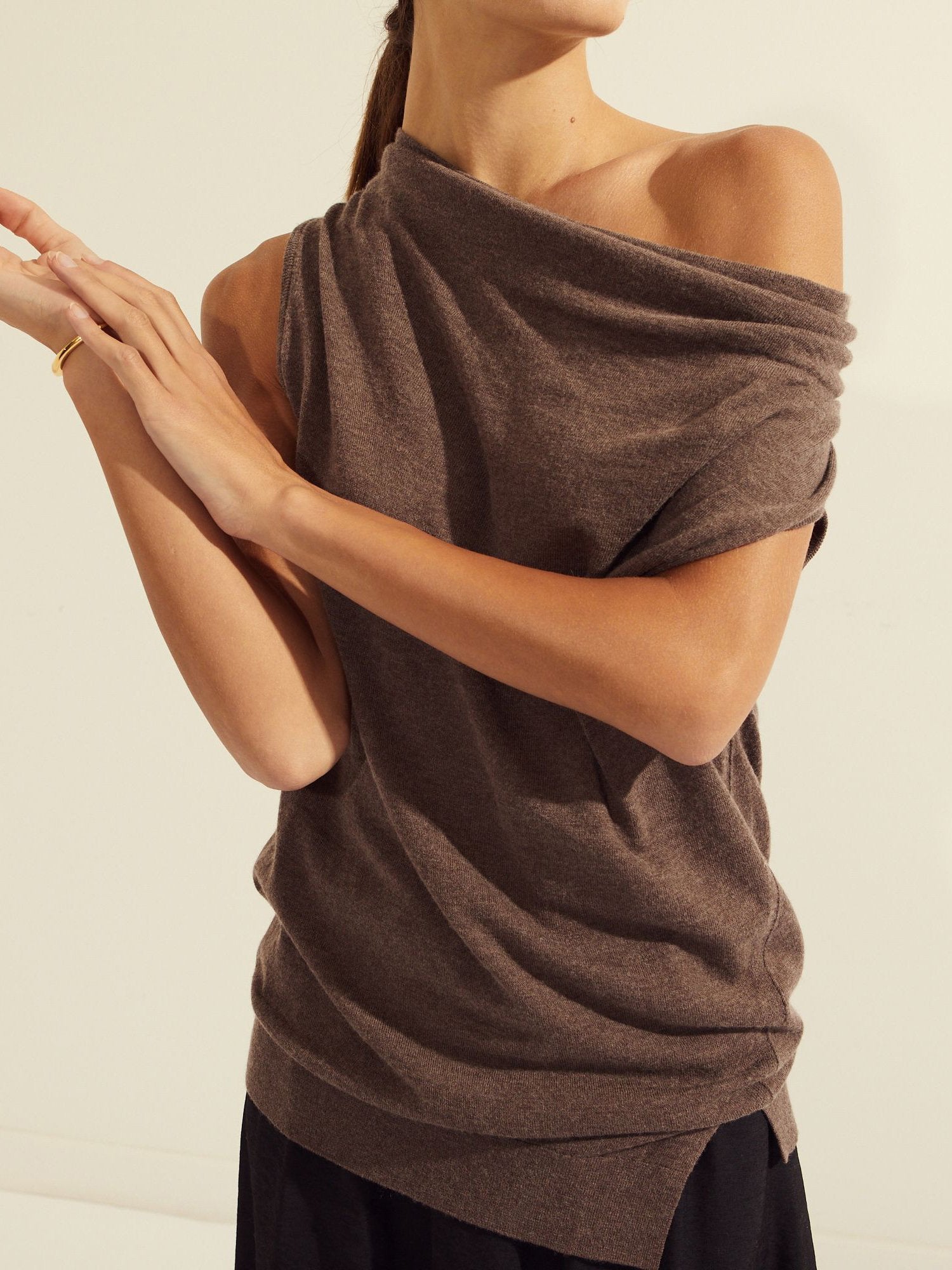The Nohr Off Shoulder