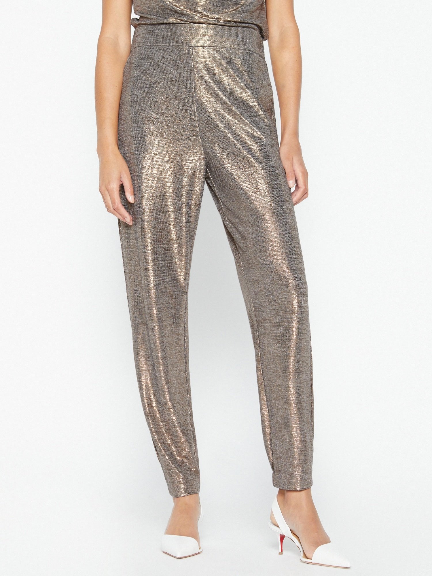 The Rita Pull-On Pant