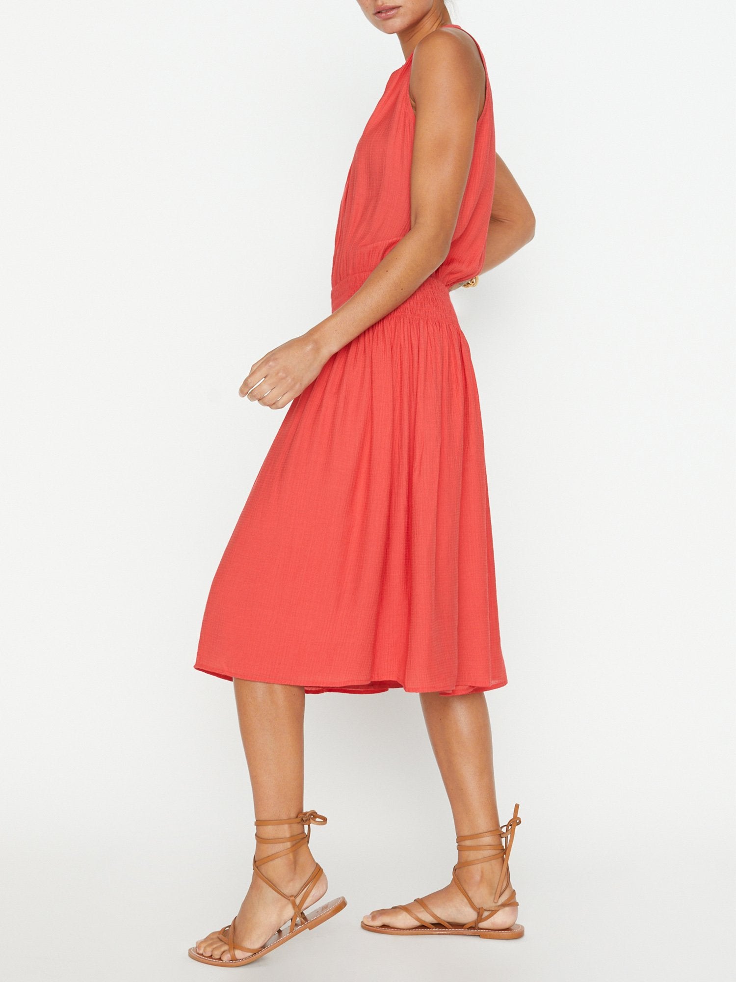 The Francine Dress