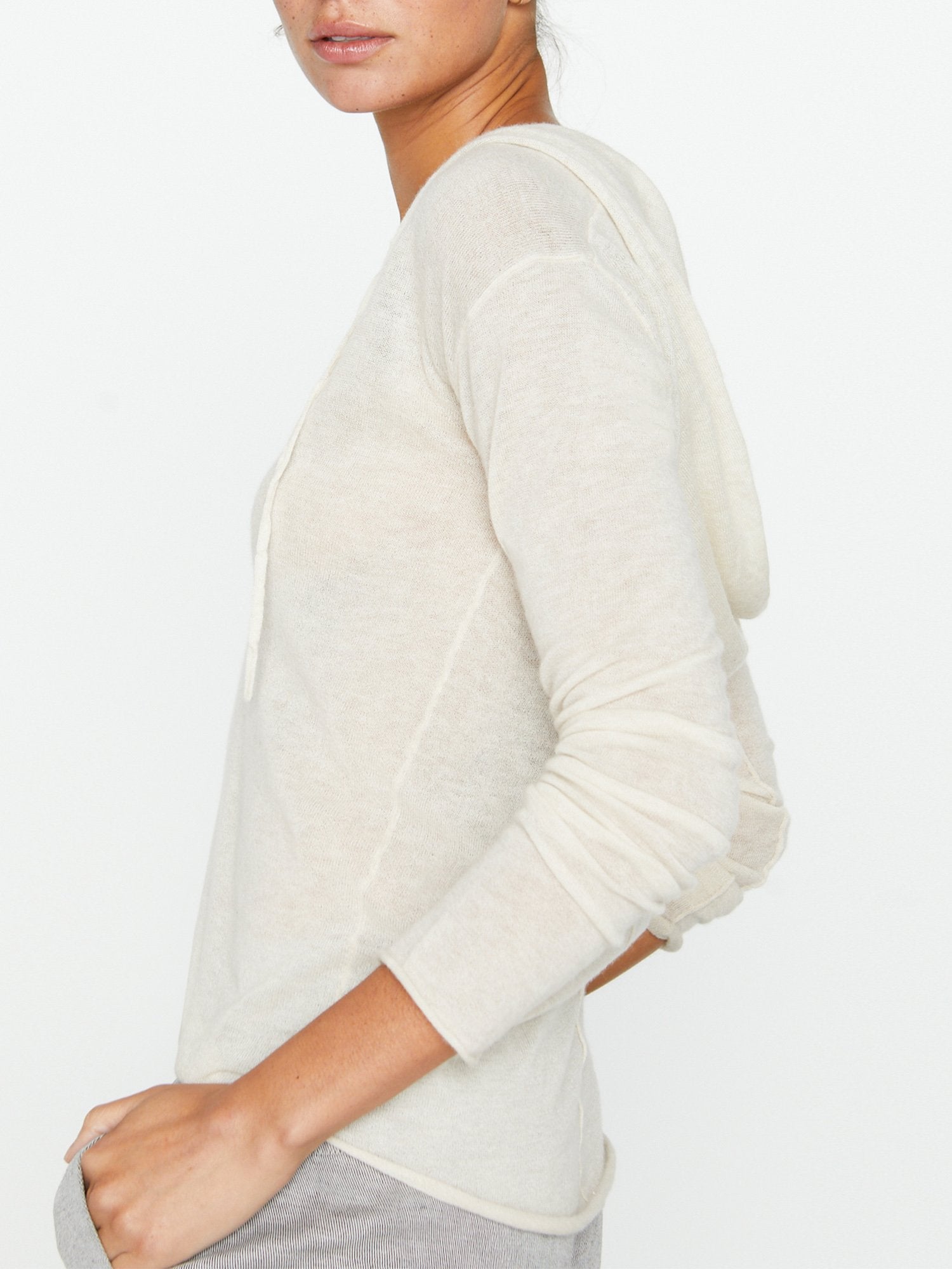 The Lowe Hoodie