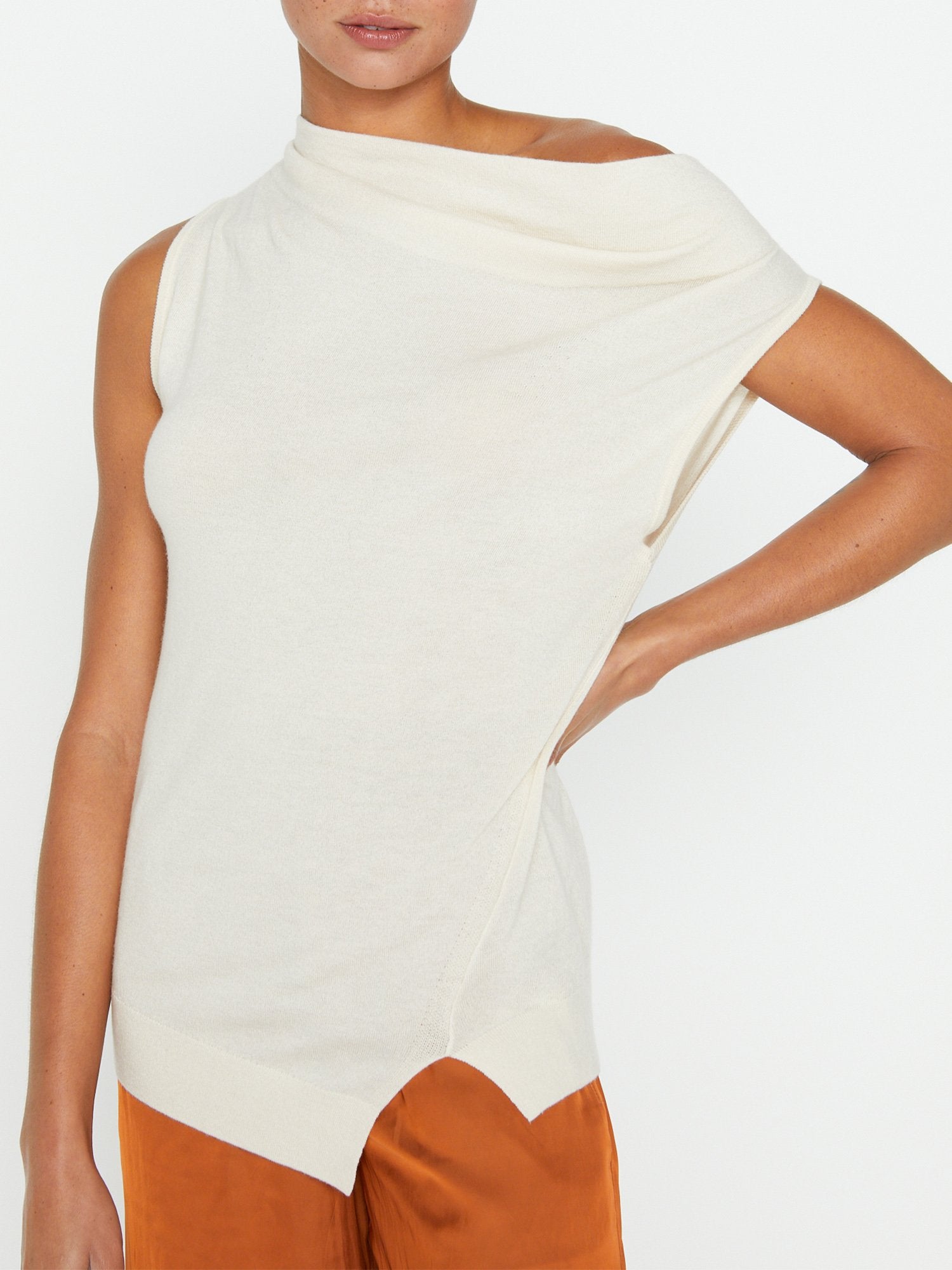 The Nohr Off Shoulder