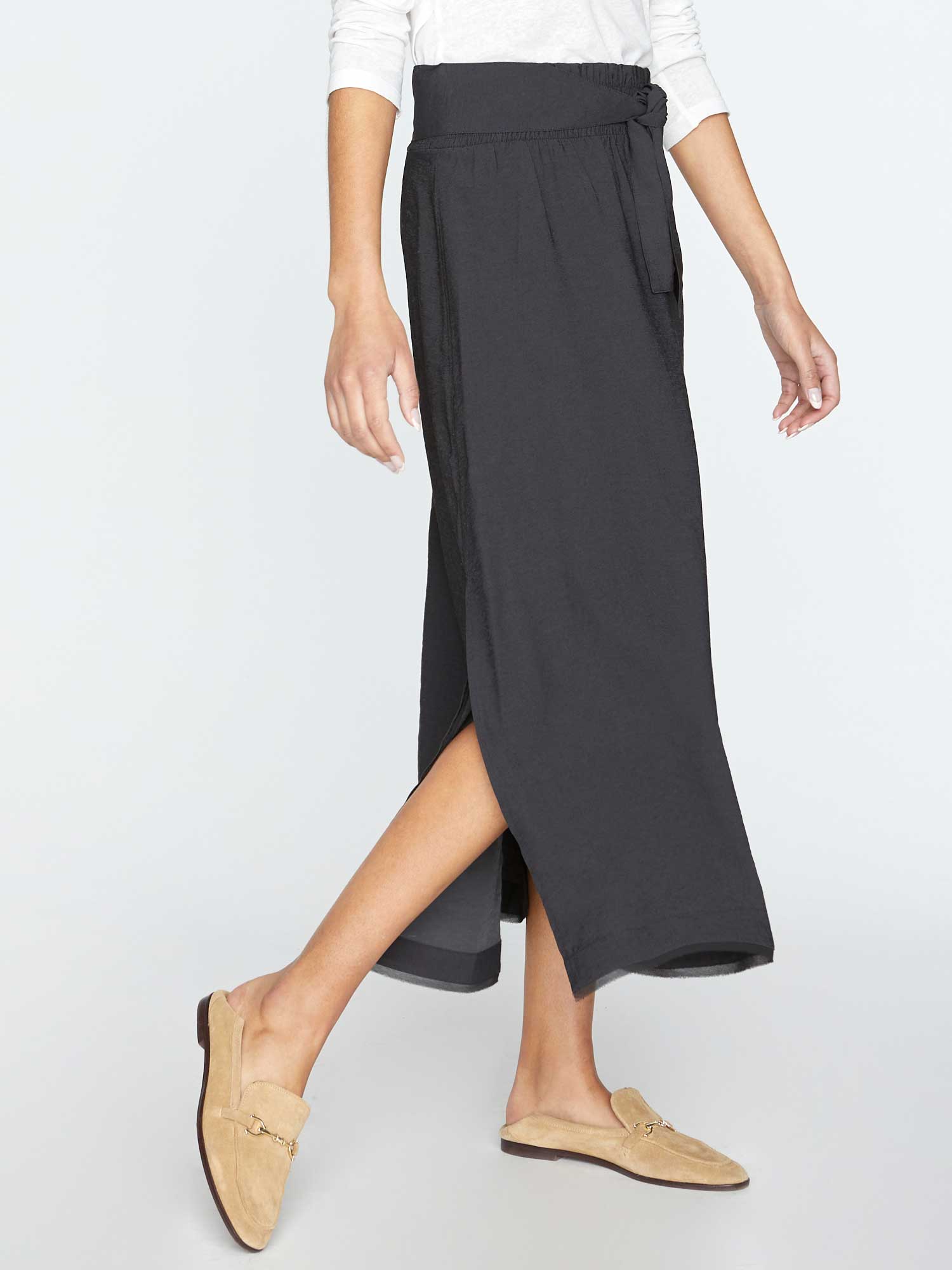 The Summer Smocked Skirt