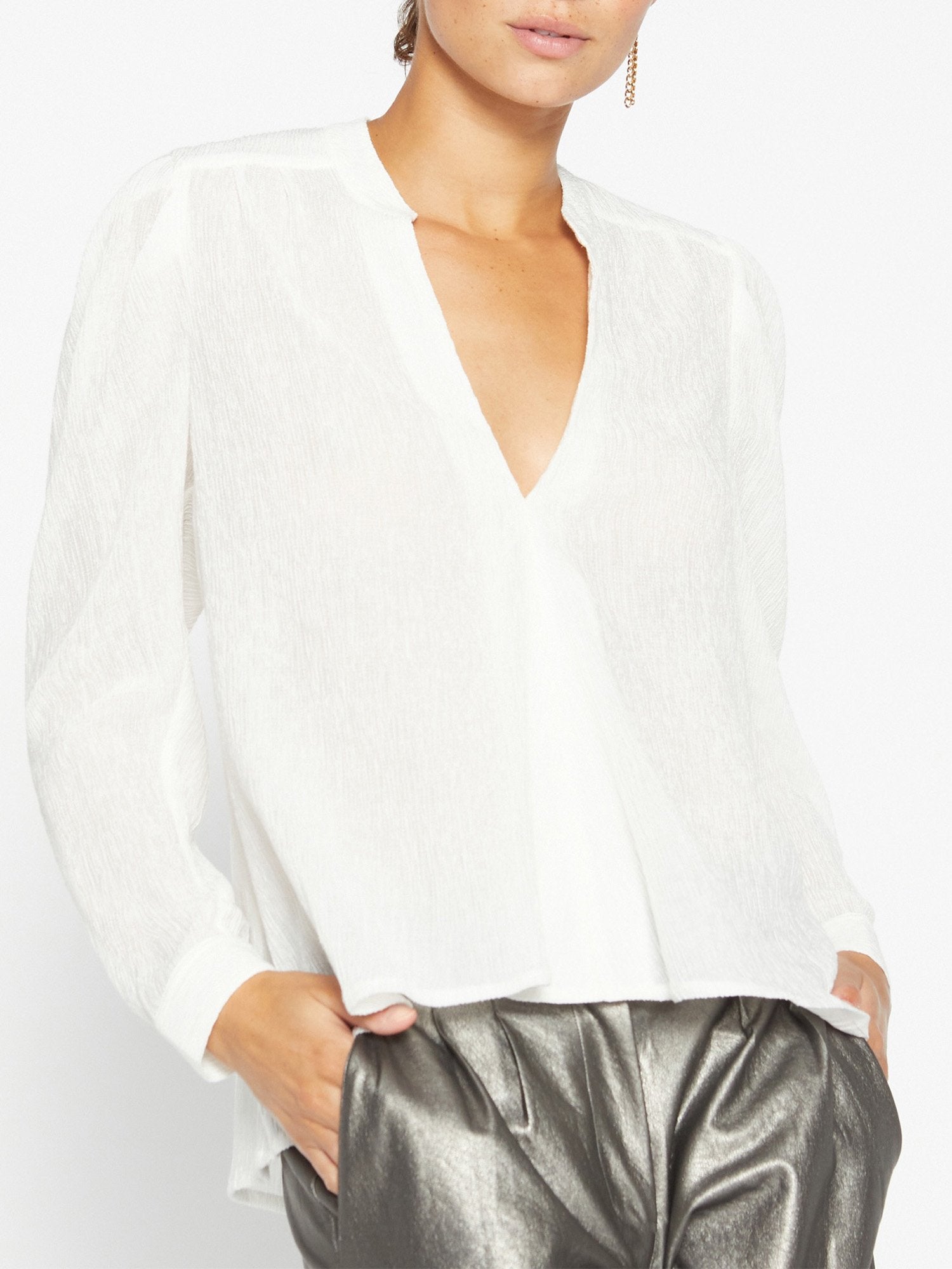 The Mila Top