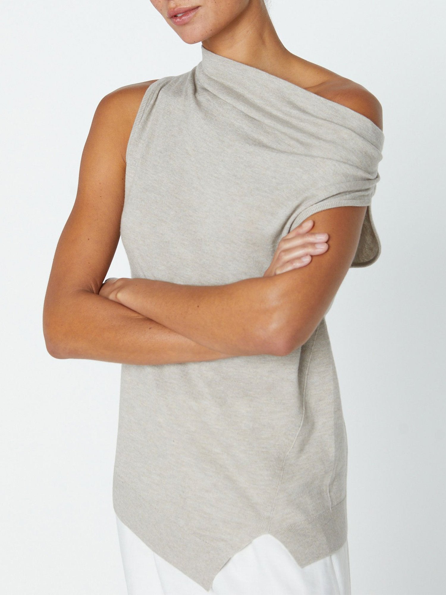 The Nohr Off Shoulder